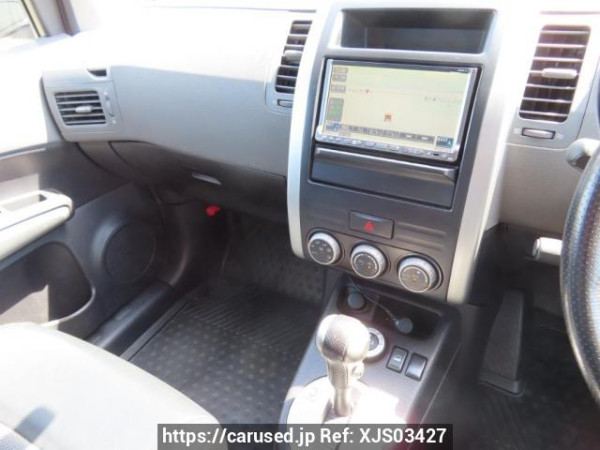 Used 2008 AT nissan x-trail NT31 Image[24]
