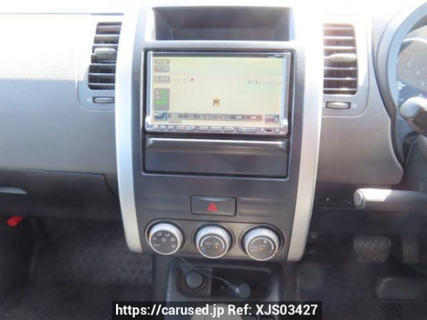 Used 2008 AT nissan x-trail NT31 Image[25]