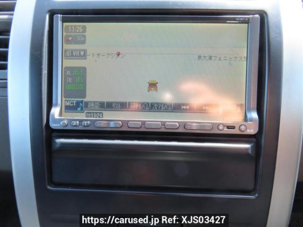 Used 2008 AT nissan x-trail NT31 Image[26]