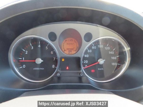 Used 2008 AT nissan x-trail NT31 Image[29]