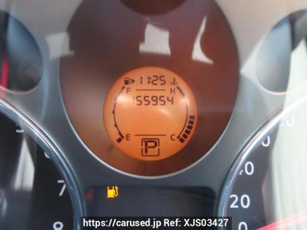 Used 2008 AT nissan x-trail NT31 Image[30]