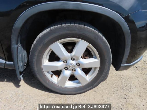 Used 2008 AT nissan x-trail NT31 Image[31]