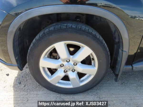 Used 2008 AT nissan x-trail NT31 Image[32]