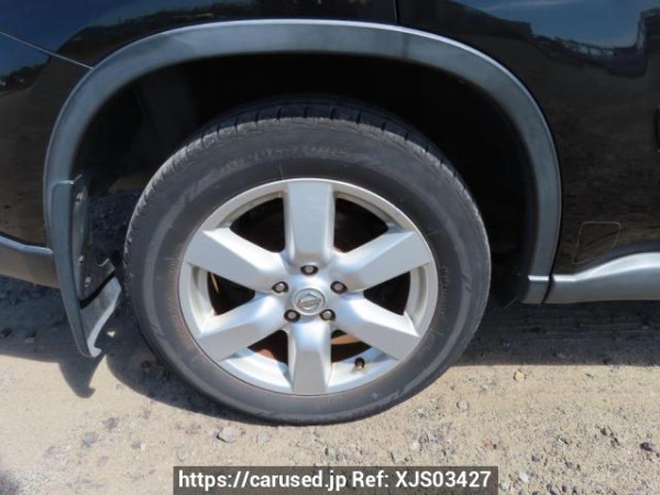 Used 2008 AT nissan x-trail NT31 Image[33]