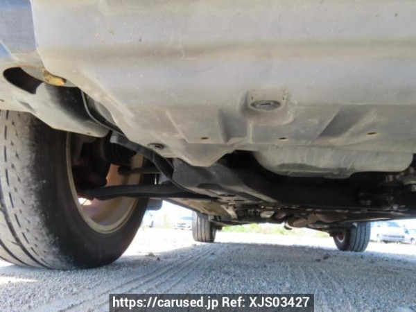 Used 2008 AT nissan x-trail NT31 Image[35]