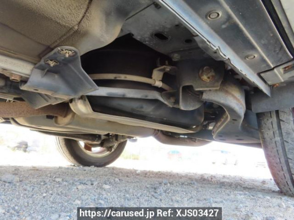 Used 2008 AT nissan x-trail NT31 Image[40]