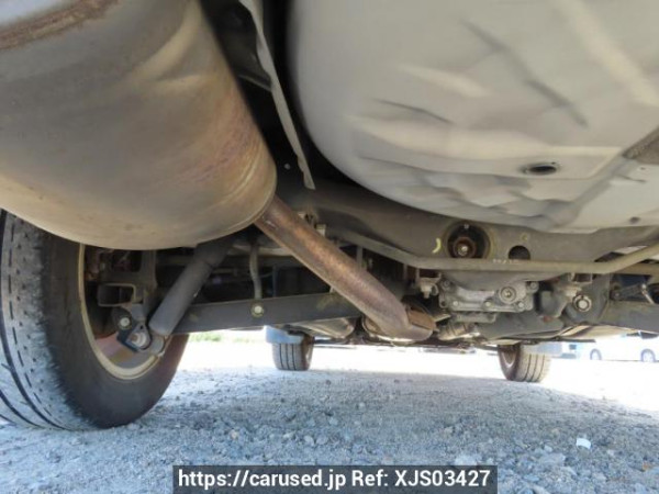 Used 2008 AT nissan x-trail NT31 Image[41]