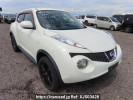 Nissan JUKE YF15