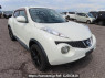 Used 2011 AT nissan juke YF15 Image[0]