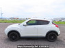 Used 2011 AT nissan juke YF15 Image[3]