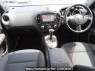 Used 2011 AT nissan juke YF15 Image[17]