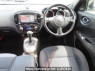 Used 2011 AT nissan juke YF15 Image[19]