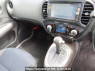 Used 2011 AT nissan juke YF15 Image[24]