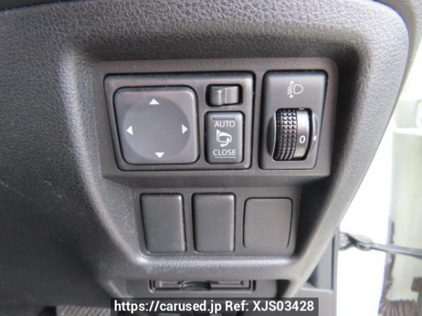 Used 2011 AT nissan juke YF15 Image[26]