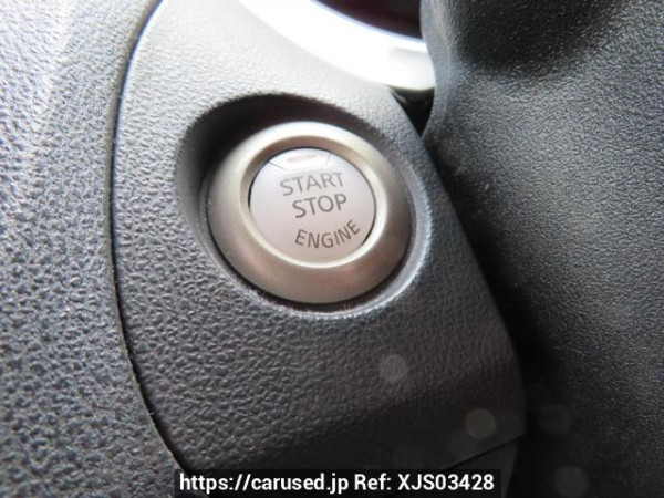 Used 2011 AT nissan juke YF15 Image[27]