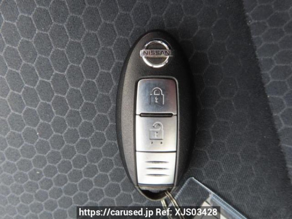 Used 2011 AT nissan juke YF15 Image[28]