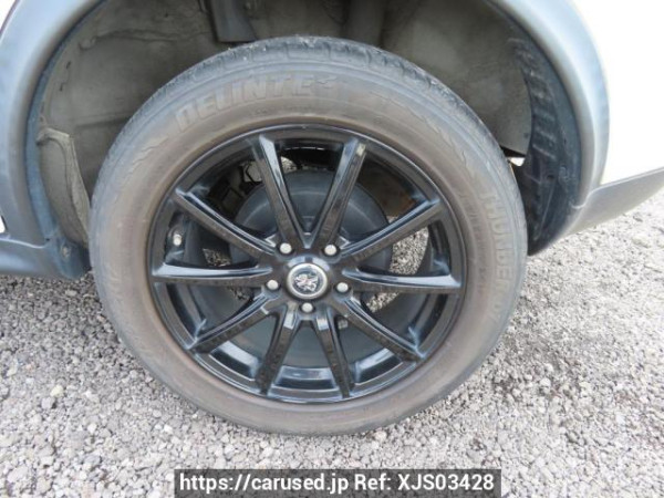 Used 2011 AT nissan juke YF15 Image[32]