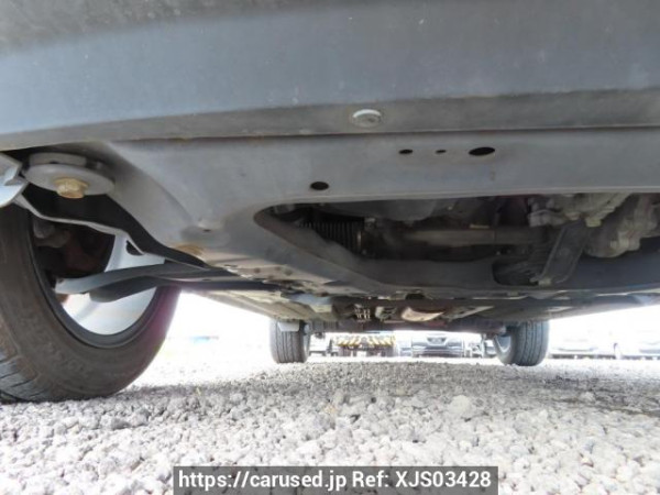 Used 2011 AT nissan juke YF15 Image[33]