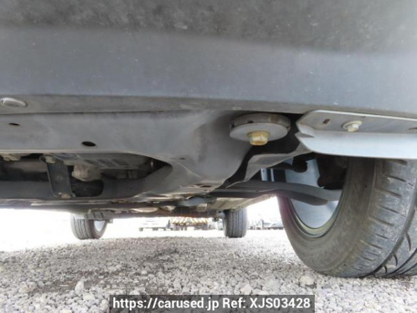 Used 2011 AT nissan juke YF15 Image[34]