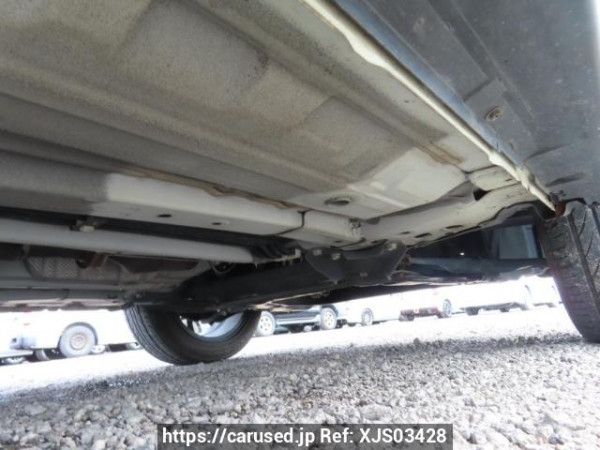 Used 2011 AT nissan juke YF15 Image[35]