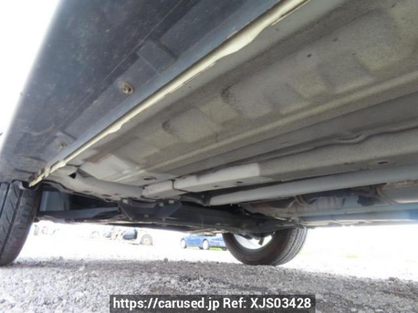 Used 2011 AT nissan juke YF15 Image[36]