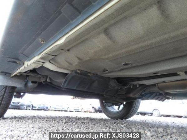 Used 2011 AT nissan juke YF15 Image[37]