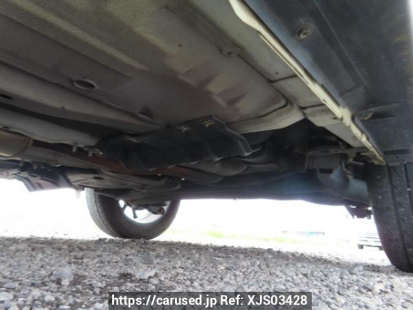 Used 2011 AT nissan juke YF15 Image[38]