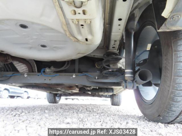 Used 2011 AT nissan juke YF15 Image[39]