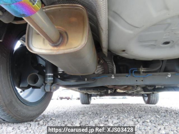 Used 2011 AT nissan juke YF15 Image[40]