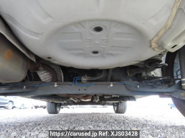 Used 2011 AT nissan juke YF15 Image[41]