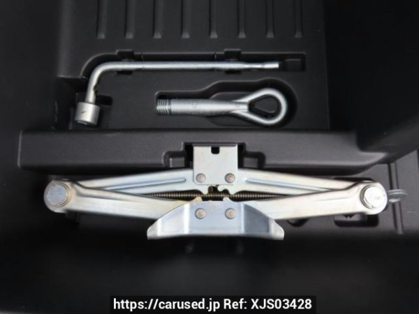 Used 2011 AT nissan juke YF15 Image[42]