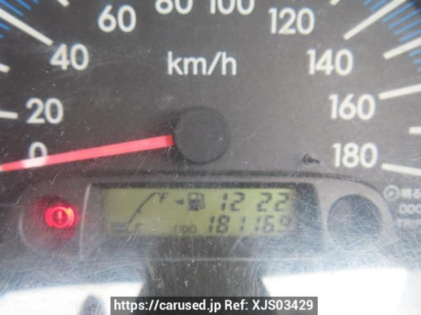 Used 2005 AT toyota probox-van NCP50V Image[21]