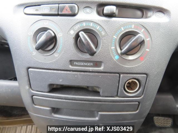 Used 2005 AT toyota probox-van NCP50V Image[24]
