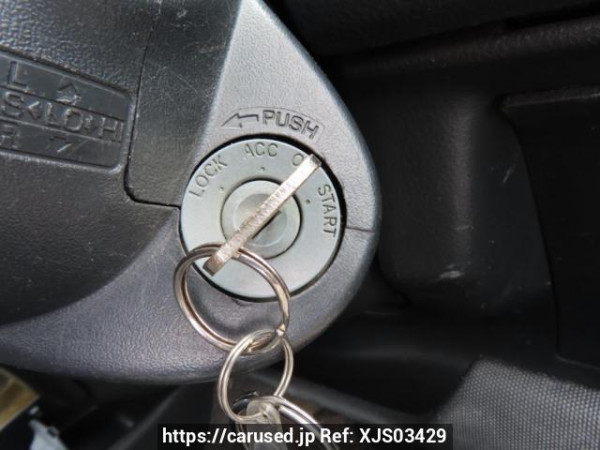 Used 2005 AT toyota probox-van NCP50V Image[26]