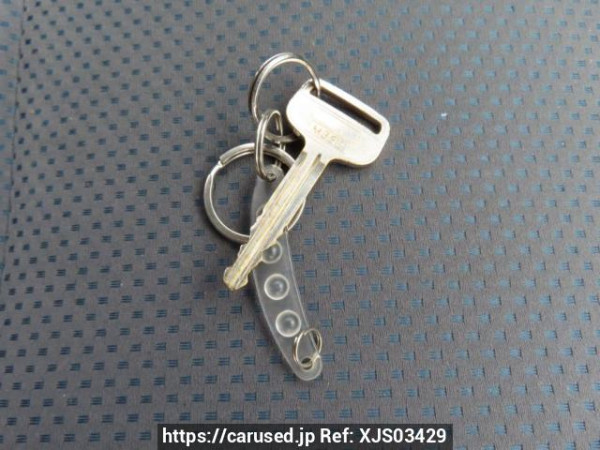 Used 2005 AT toyota probox-van NCP50V Image[27]