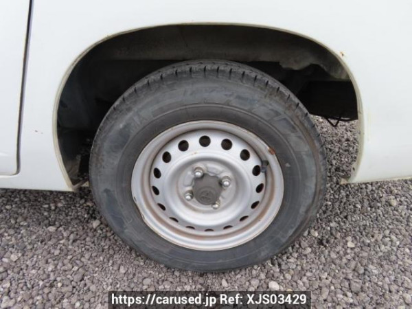 Used 2005 AT toyota probox-van NCP50V Image[31]