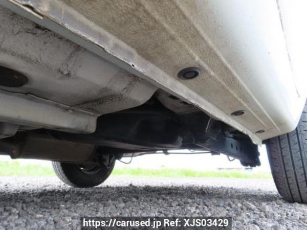 Used 2005 AT toyota probox-van NCP50V Image[37]