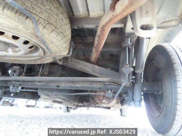 Used 2005 AT toyota probox-van NCP50V Image[38]