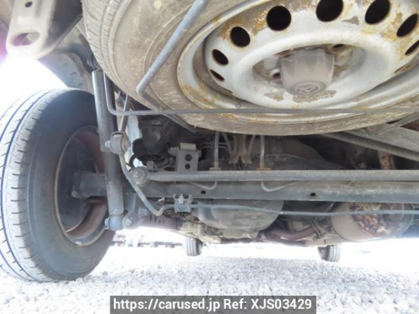 Used 2005 AT toyota probox-van NCP50V Image[39]