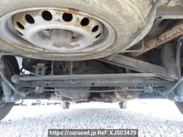 Used 2005 AT toyota probox-van NCP50V Image[40]