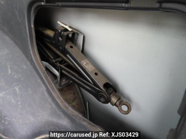 Used 2005 AT toyota probox-van NCP50V Image[41]