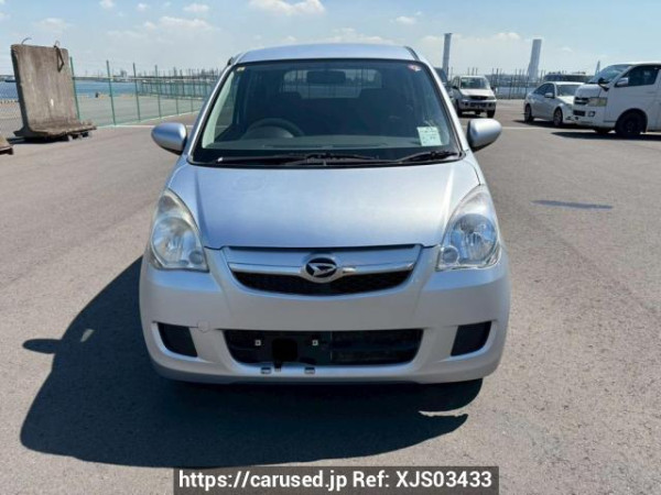 Used 2008 AT daihatsu mira L275S Image[1]