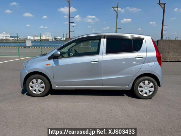 Used 2008 AT daihatsu mira L275S Image[3]