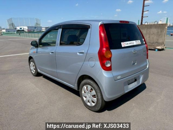 Used 2008 AT daihatsu mira L275S Image[4]