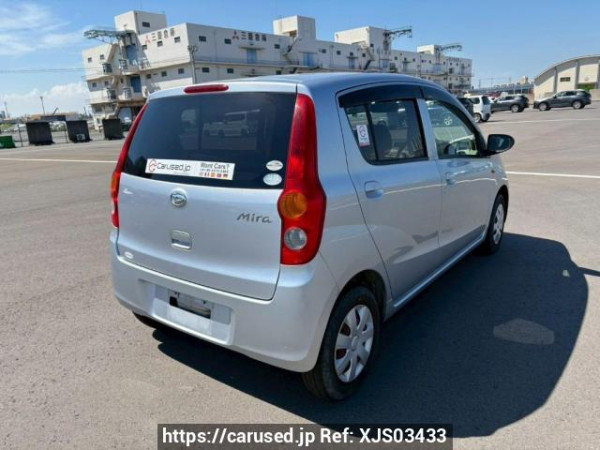 Used 2008 AT daihatsu mira L275S Image[6]