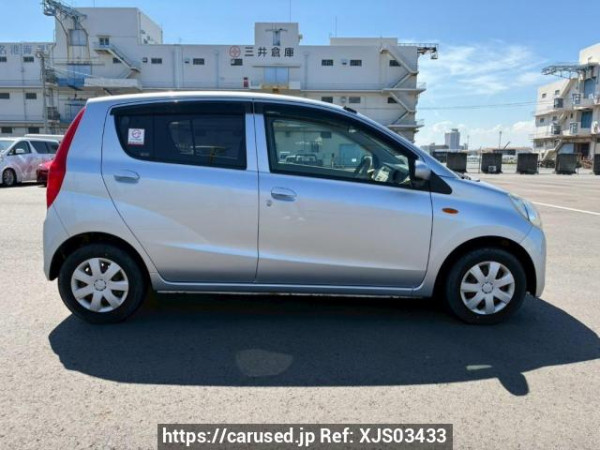 Used 2008 AT daihatsu mira L275S Image[7]