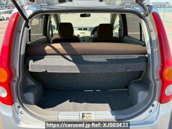 Used 2008 AT daihatsu mira L275S Image[8]