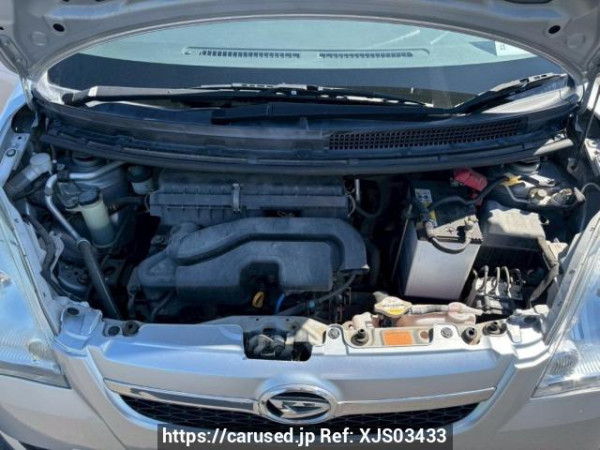 Used 2008 AT daihatsu mira L275S Image[9]