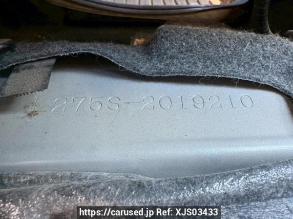 Used 2008 AT daihatsu mira L275S Image[11]