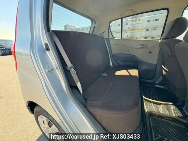 Used 2008 AT daihatsu mira L275S Image[15]